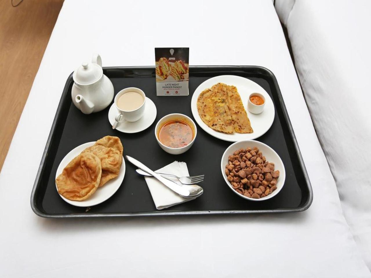 Hotel Clark Heights New Delhi Luaran gambar