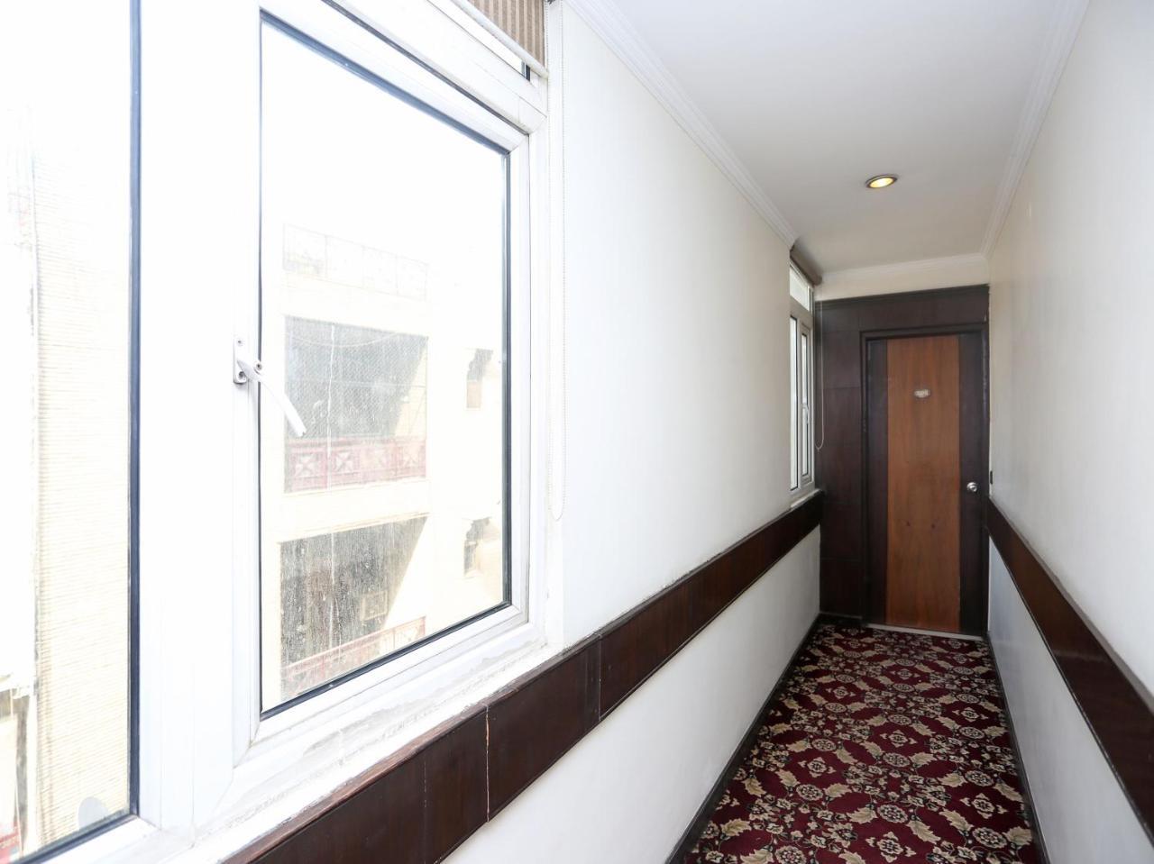 Hotel Clark Heights New Delhi Luaran gambar